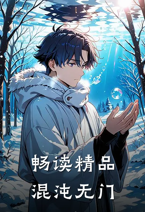 畅读精品混沌无门