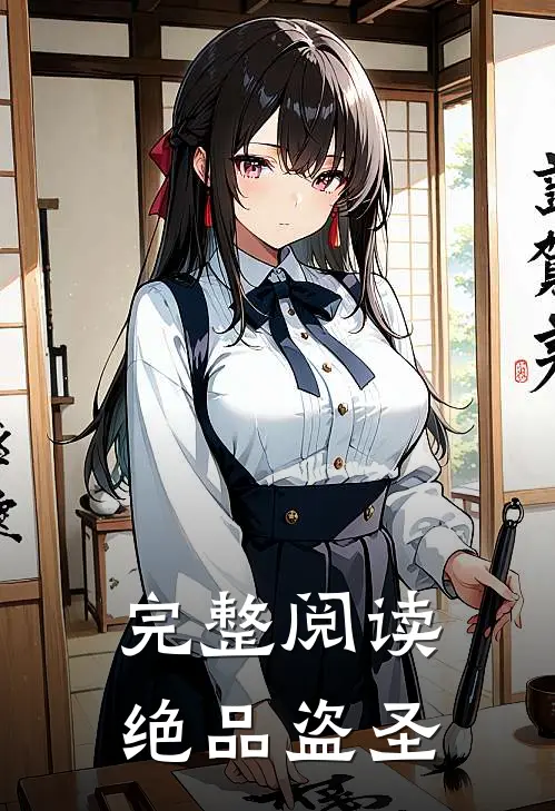完整阅读绝品盗圣