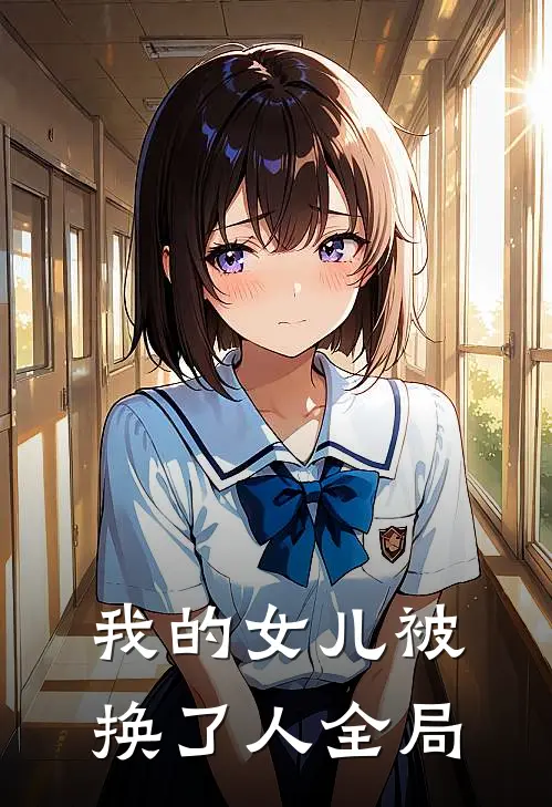 我的女儿被换了人全局