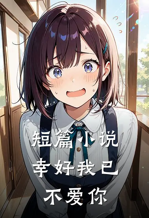 短篇小说幸好我已不爱你