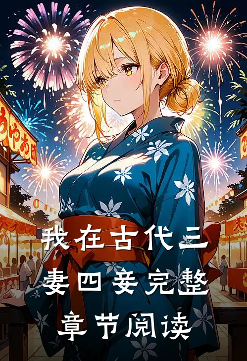 我在古代三妻四妾完整章节阅读