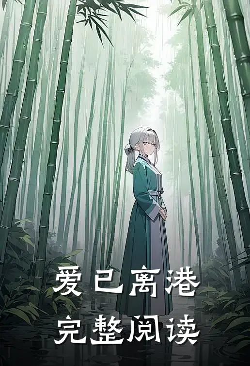 爱已离港完整阅读