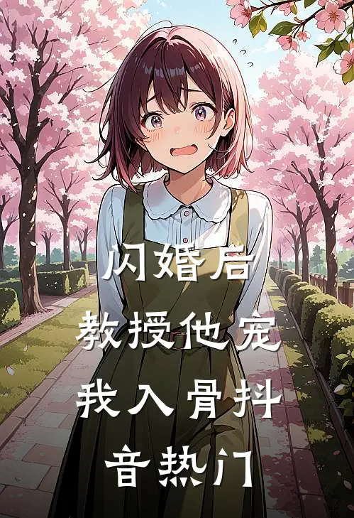 闪婚后，教授他宠我入骨抖音热门