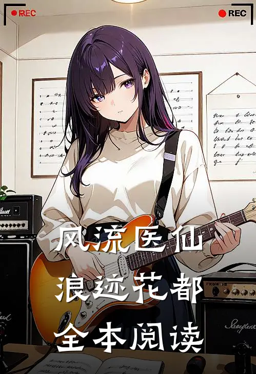 风流医仙浪迹花都全本阅读
