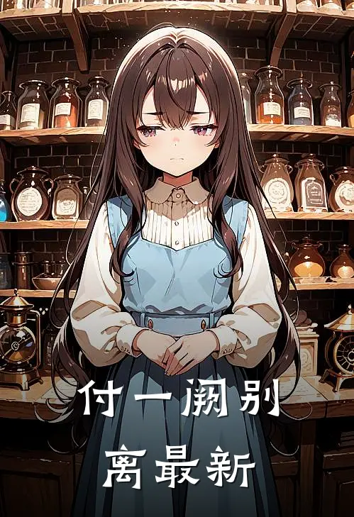 付一阙别离最新