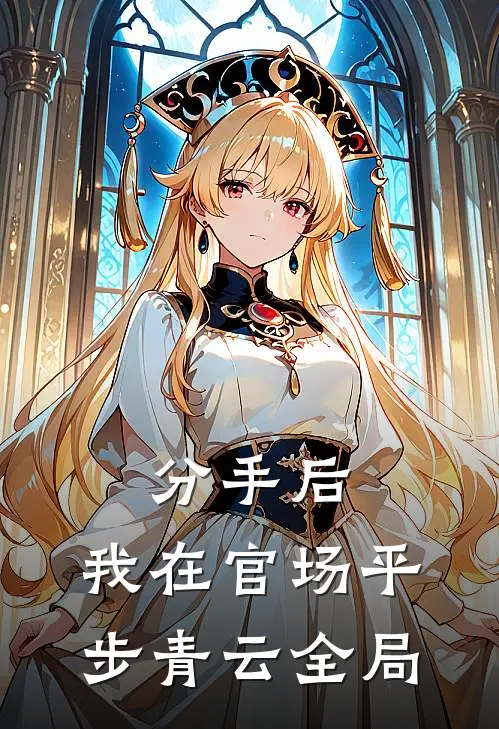 分手后，我在官场平步青云全局