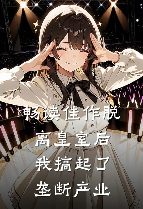 畅读佳作脱离皇室后，我搞起了垄断产业