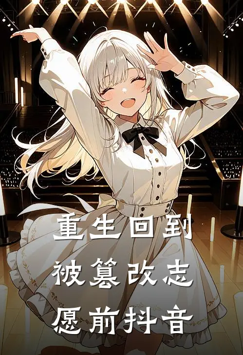 重生回到被篡改志愿前抖音