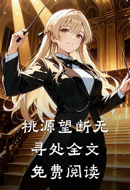桃源望断无寻处全文免费阅读