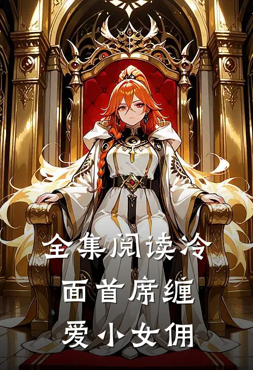 全集阅读冷面首席缠爱小女佣