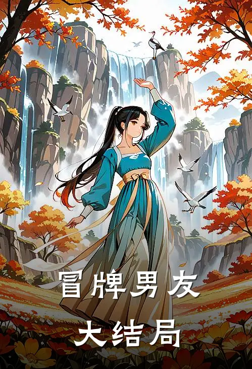 冒牌男友大结局