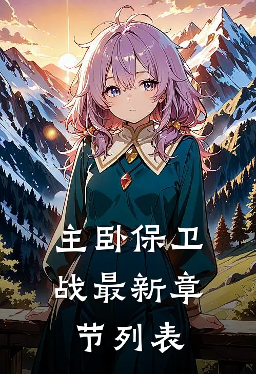 主卧保卫战最新章节列表