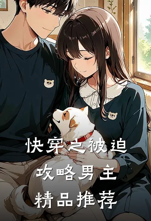 快穿之被迫攻略男主精品推荐