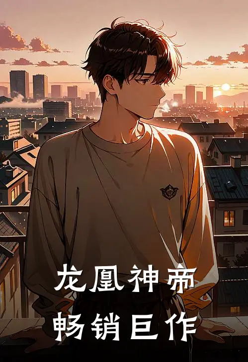 龙凰神帝畅销巨作