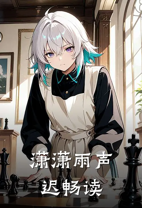 潇潇雨声迟畅读