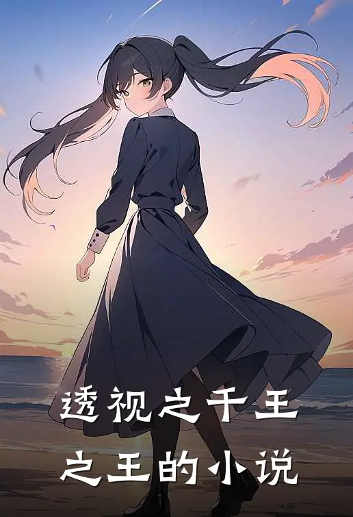 透视之千王之王的小说