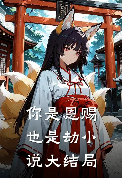 你是恩赐也是劫小说大结局