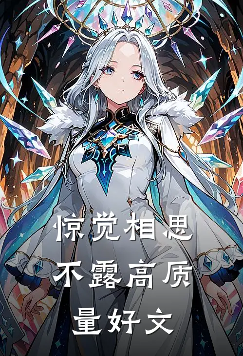 惊觉相思不露高质量好文