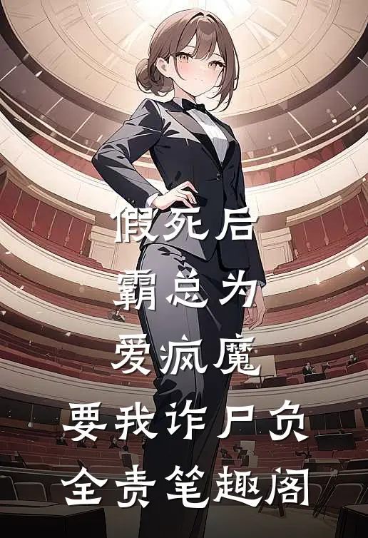 假死后霸总为爱疯魔，要我诈尸负全责笔趣阁