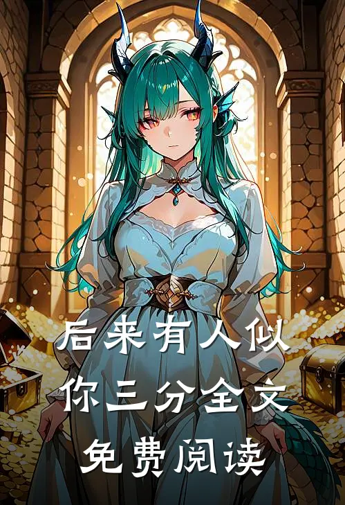后来有人似你三分全文免费阅读