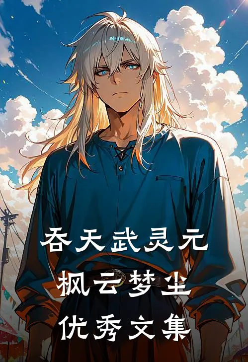 吞天武灵元枫云梦尘优秀文集