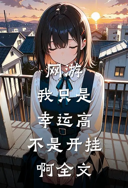 网游：我只是幸运高，不是开挂啊全文