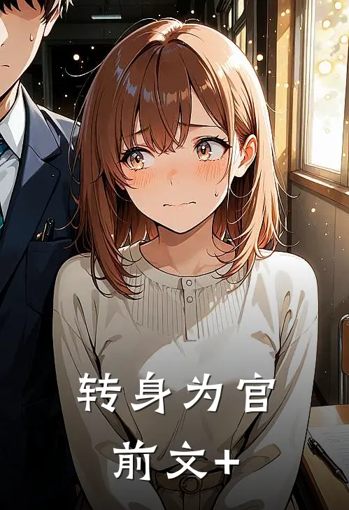 转身为官前文+