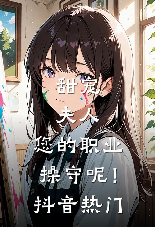 甜宠：夫人，您的职业操守呢！抖音热门