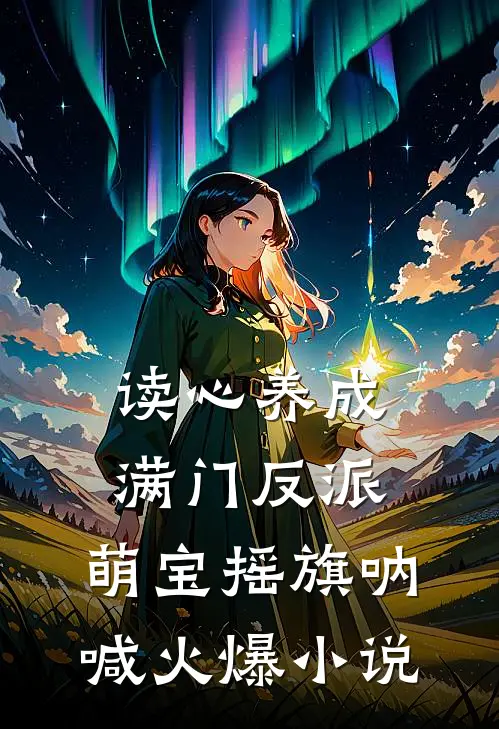 读心养成满门反派，萌宝摇旗呐喊火爆小说