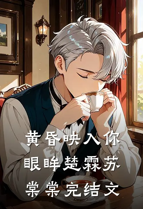 黄昏映入你眼眸楚霖苏棠棠完结文
