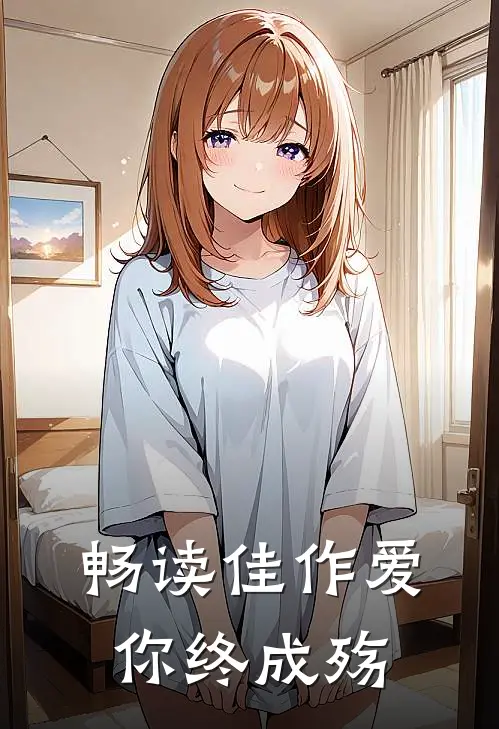 畅读佳作爱你终成殇