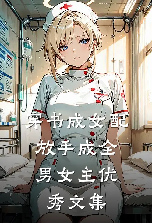 穿书成女配，放手成全男女主优秀文集