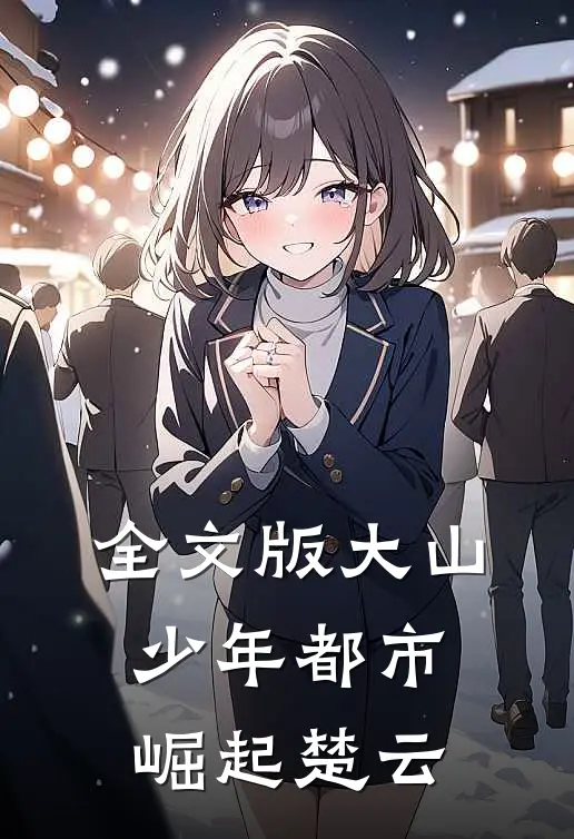 全文版大山少年都市崛起楚云