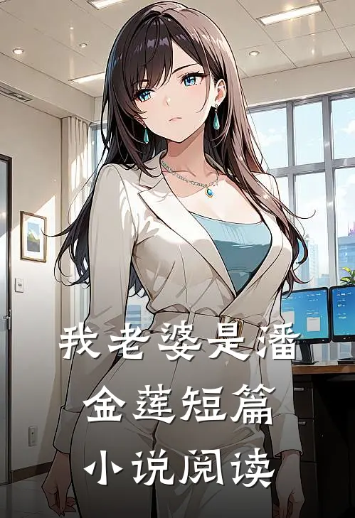 我老婆是潘金莲短篇小说阅读