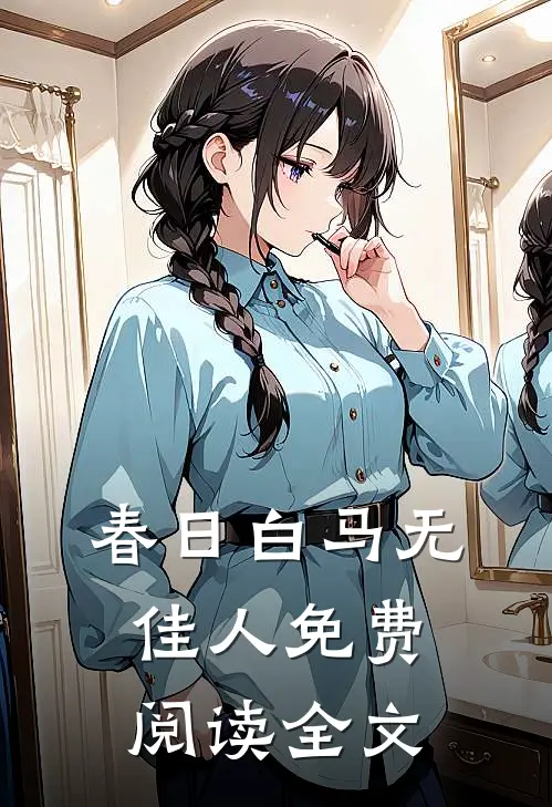 春日白马无佳人免费阅读全文