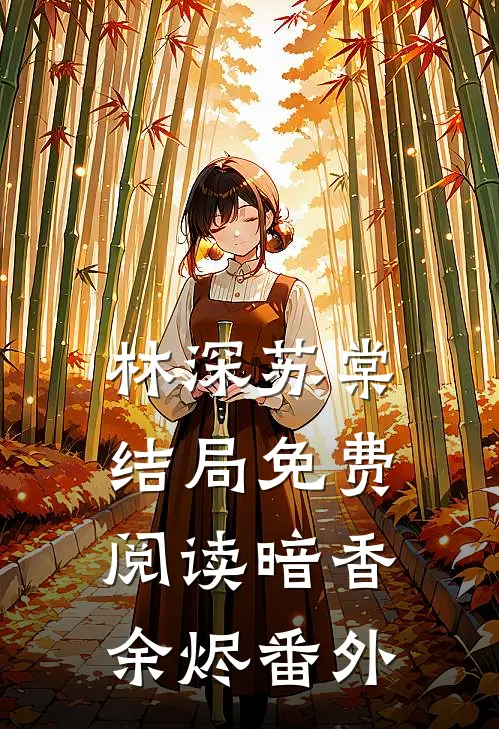 林深苏棠结局免费阅读暗香余烬番外