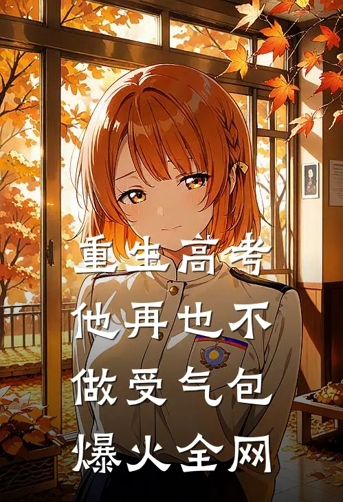 重生高考，他再也不做受气包爆火全网