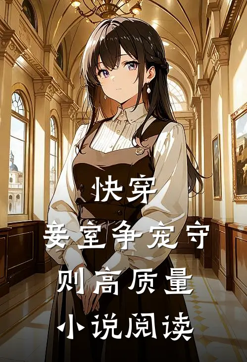 快穿：妾室争宠守则高质量小说阅读