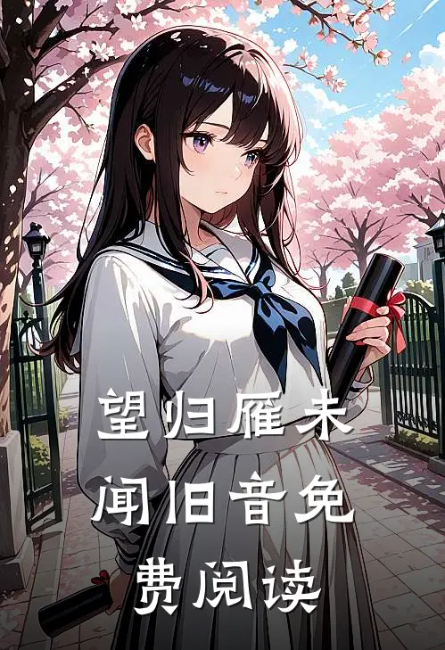 望归雁未闻旧音免费阅读