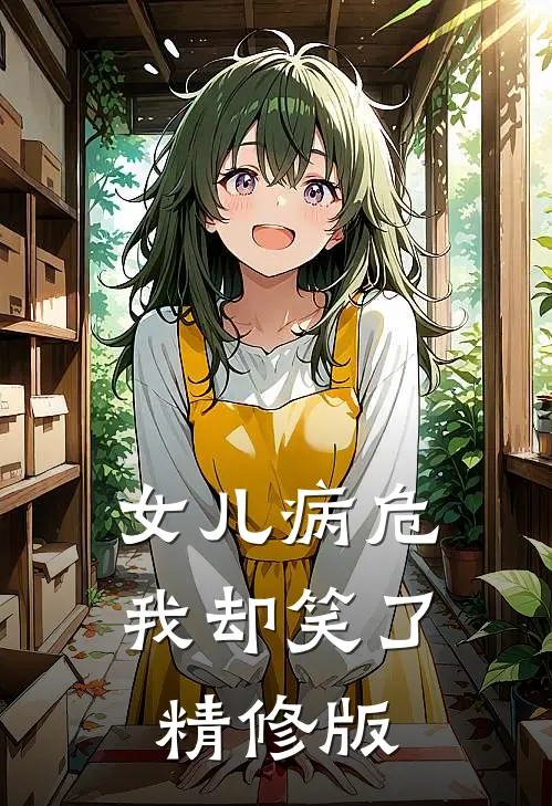 女儿病危，我却笑了精修版