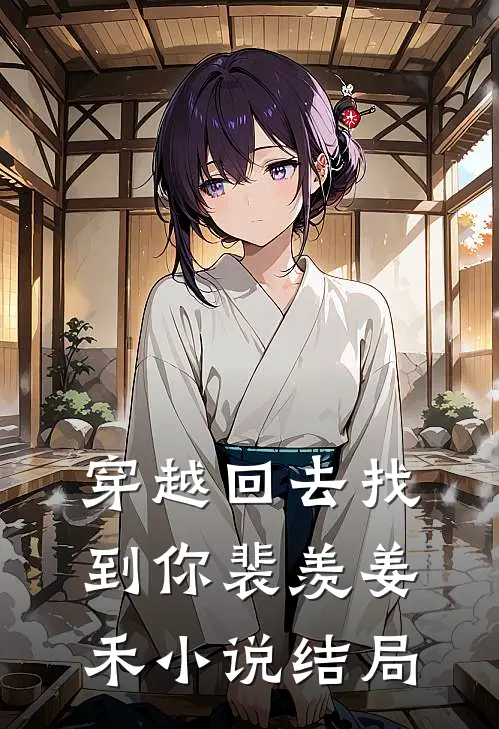 【穿越回去找到你】裴羡姜禾小说结局