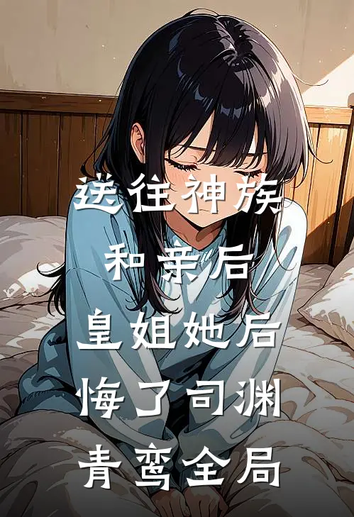 送往神族和亲后，皇姐她后悔了司渊青鸾全局