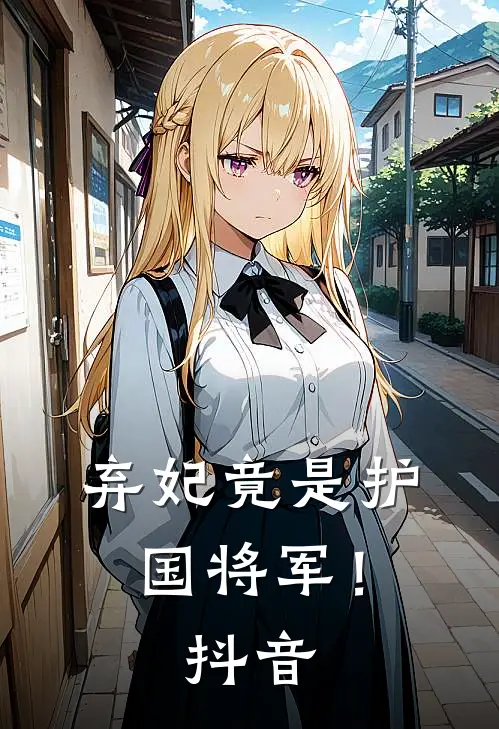 弃妃竟是护国将军！抖音