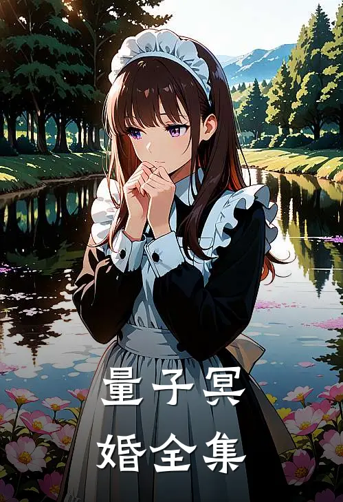 量子冥婚 全集