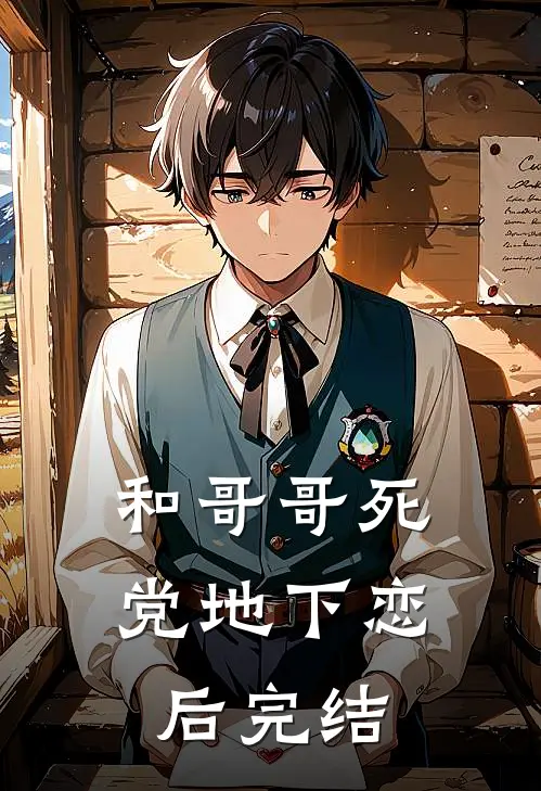 和哥哥死党地下恋后完结