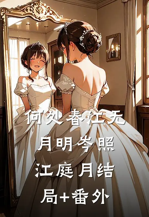 何处春江无月明岑照江庭月结局+番外