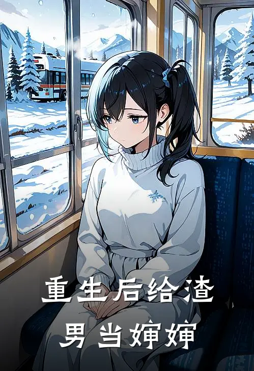 重生后给渣男当婶婶
