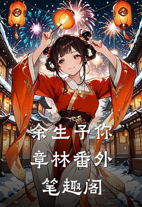 余生予你：章林番外笔趣阁