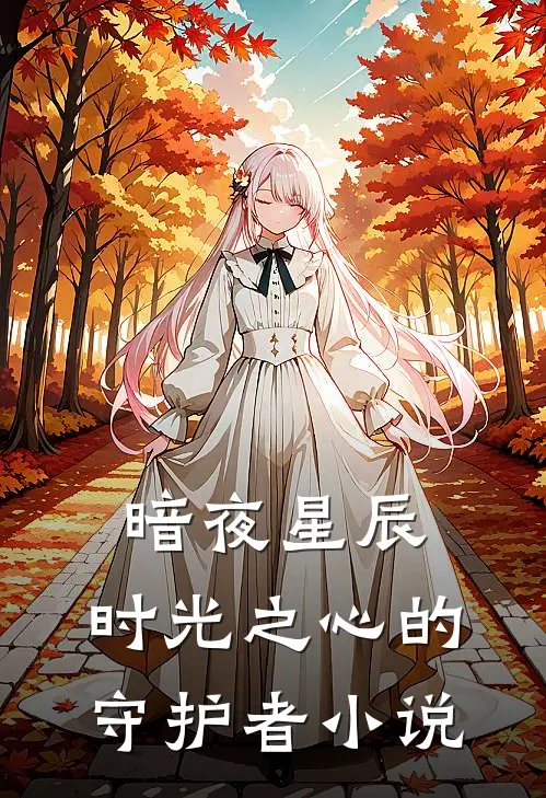 暗夜星辰：时光之心的守护者小说