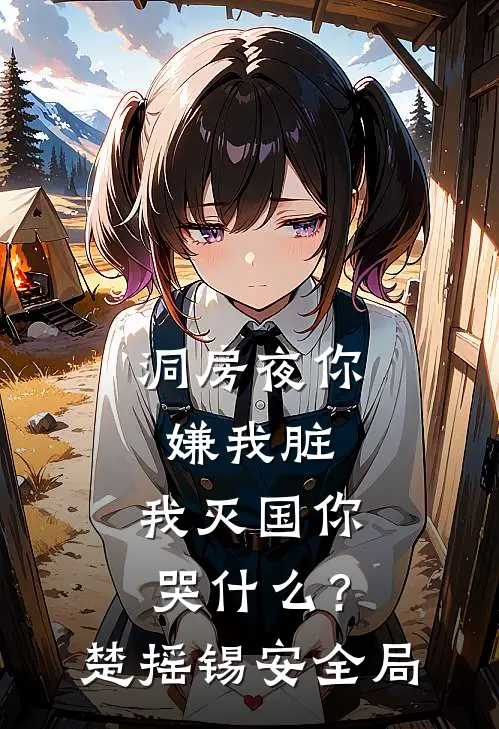 洞房夜你嫌我脏，我灭国你哭什么？楚摇锡安全局